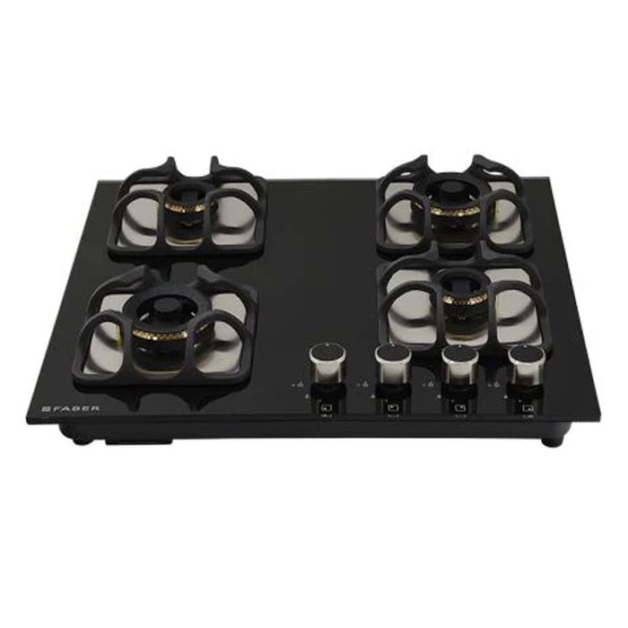 Faber - Hob Imperia Plus 604 BRB CI BK