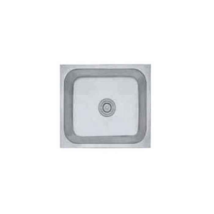 DURA SINGLE BOWL SQUARE SERIES