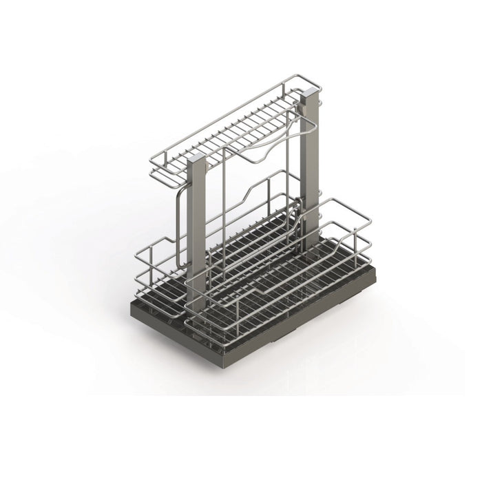 Hafele Detergent Rack