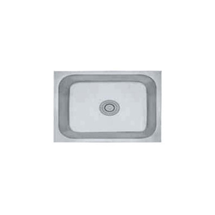 DURA SINGLE BOWL SQUARE SERIES