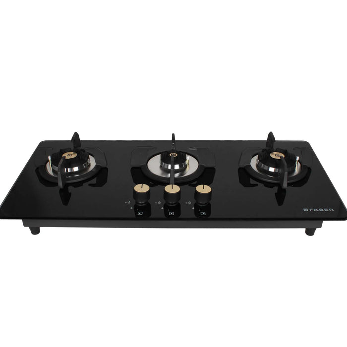 Faber - Hob Maxus HT803 CRS BR CI AI