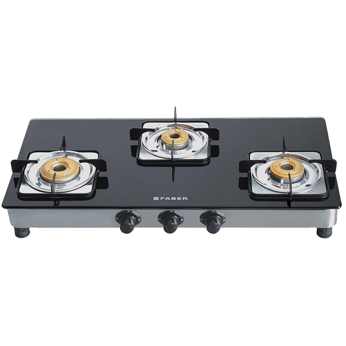 Faber cooktop clearance