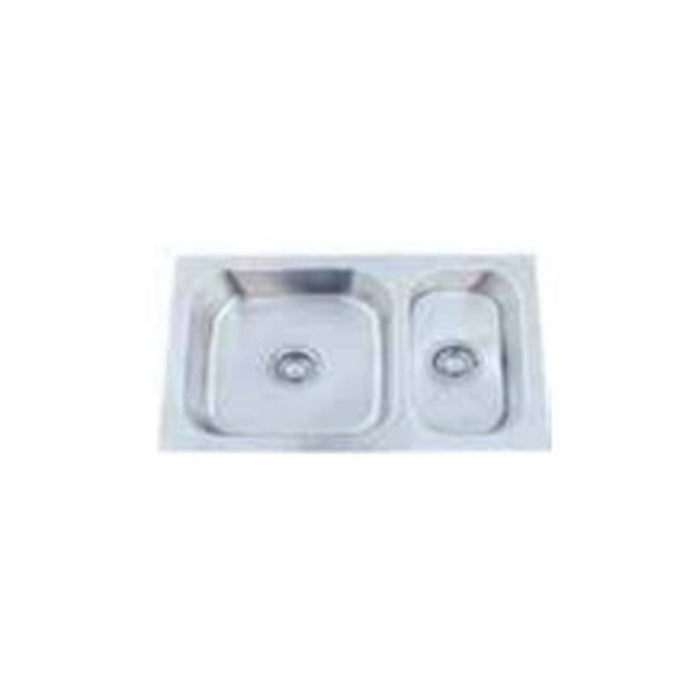 DURA VEG BOWL & VEG BOWL WITH DRAIN BOARD