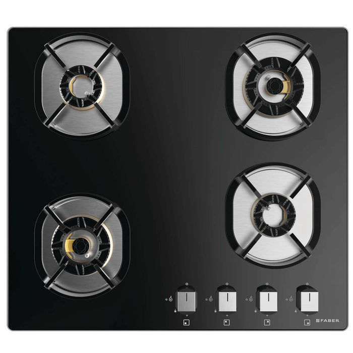 Faber - Hob Nexus IND Star HT654 CRS BR CI AI