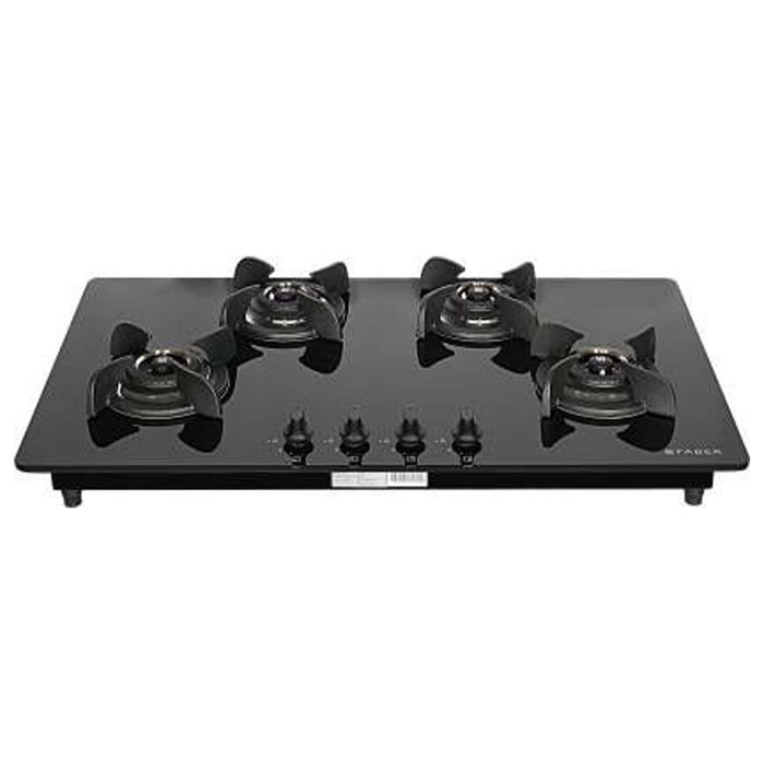 Faber - Hob Ultima HT904 CRS BR CI AI