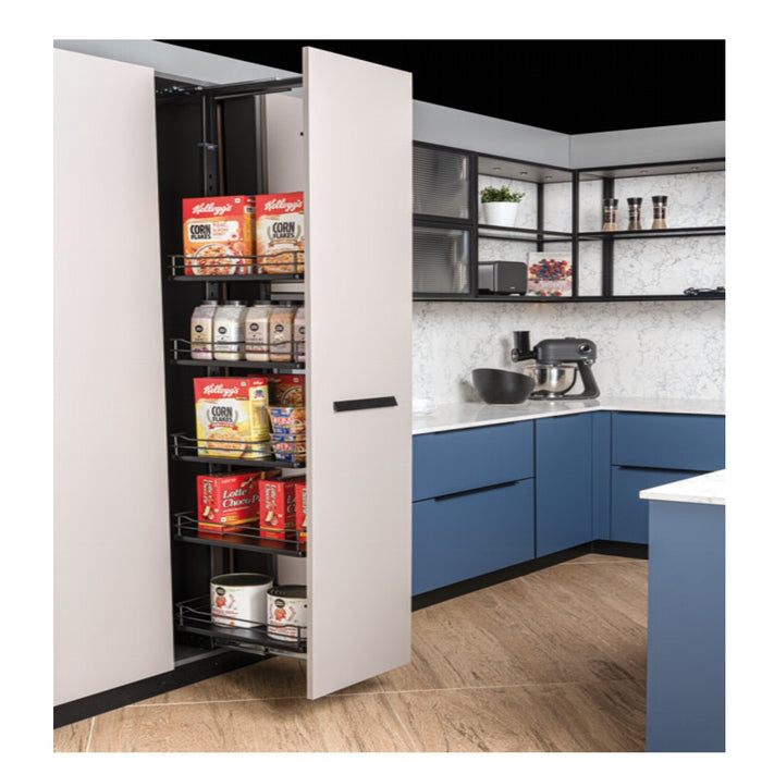 Hafele Larder unit