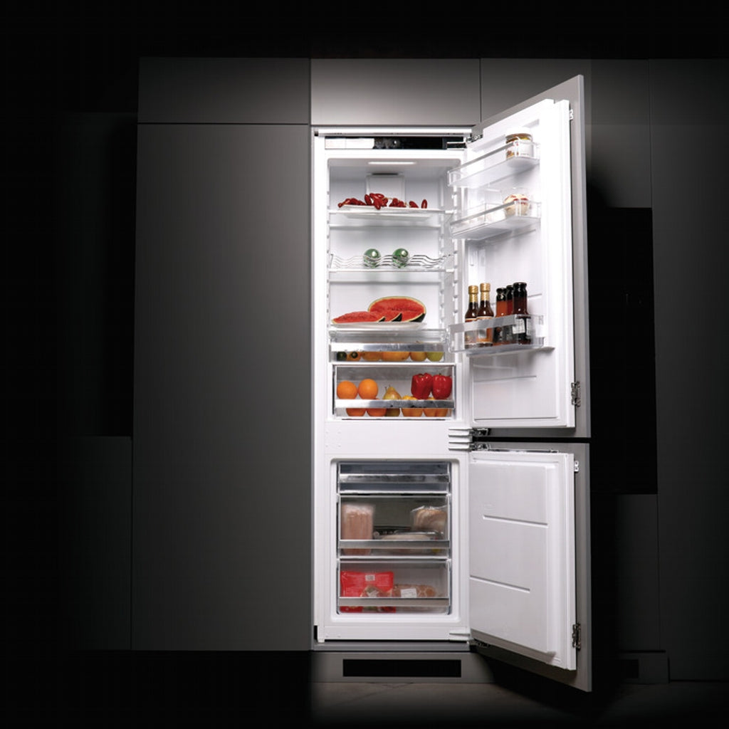 Hafele shop integrated fridge