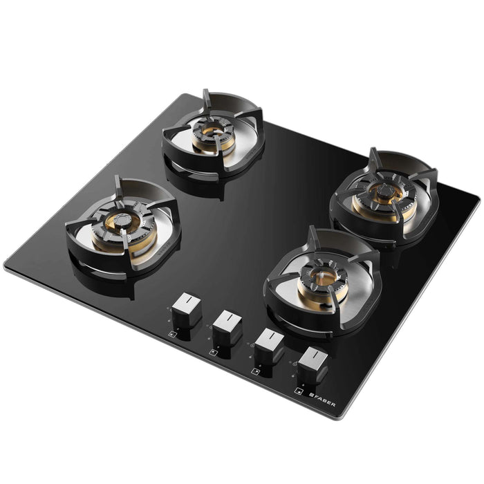 Faber - Hob Nexus IND Star HT654 CRS BR CI AI