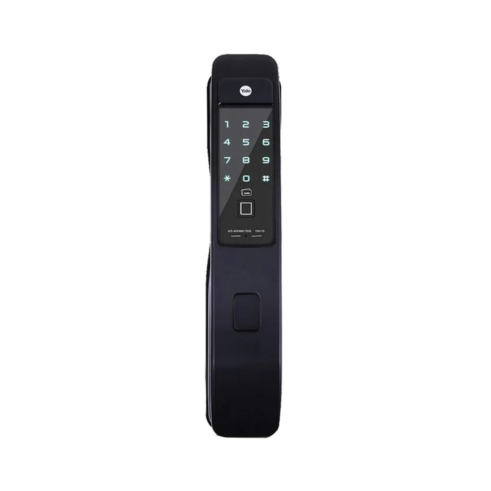 Yale Digital Locks | Main Door Locks | Door Locks | Premium Digital Locks | Finger Print Digital Locks | RFID Card Digital Locks | Digital Locks Showroom/Shop Near me | Yale Digital Locks | Saini world | Black/Red Gold/Brownz Colour Digital Locks