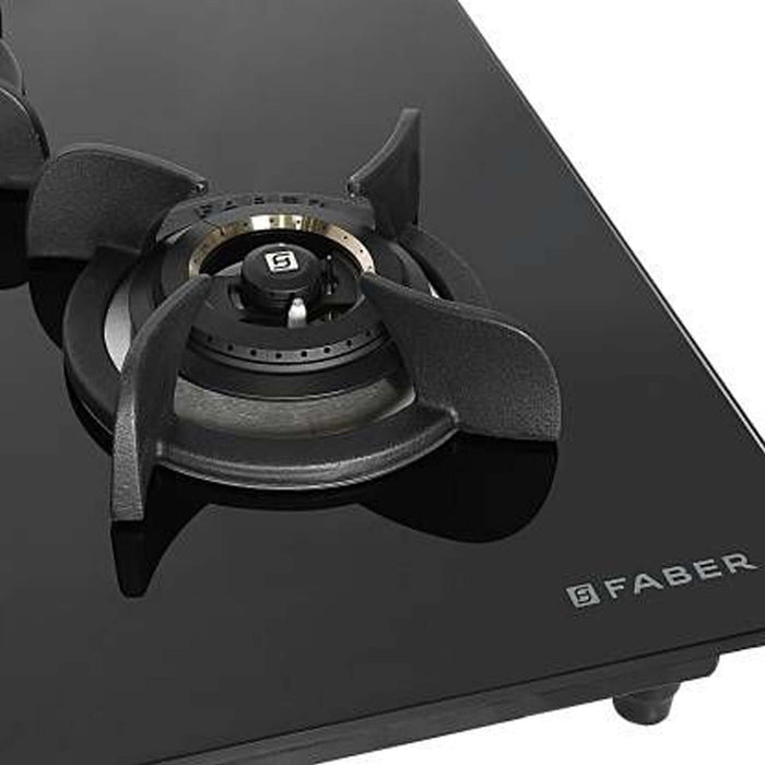 Faber - Hob Ultima HT904 CRS BR CI AI