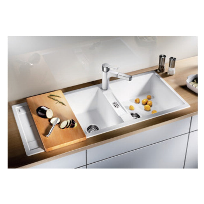 Hafele METRA 8S Kitchen Sink