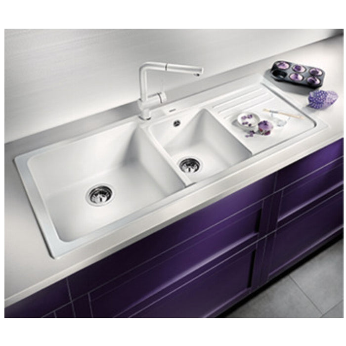 Hafele NAYA 8S Kitchen Sink