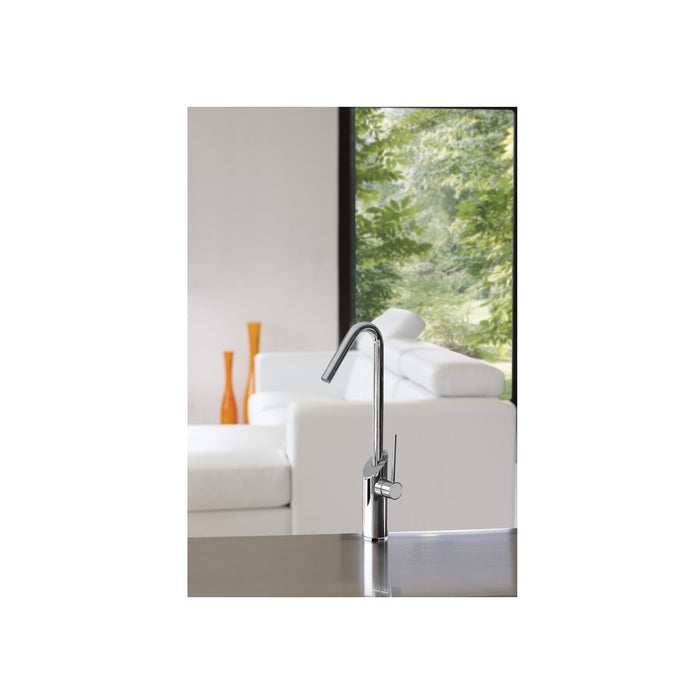 Hafele SWING Blanco kitchen faucet