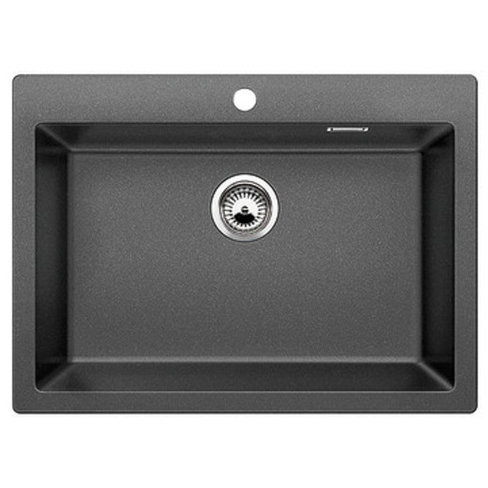 Hafele Pleon 8 Kitchen Sink