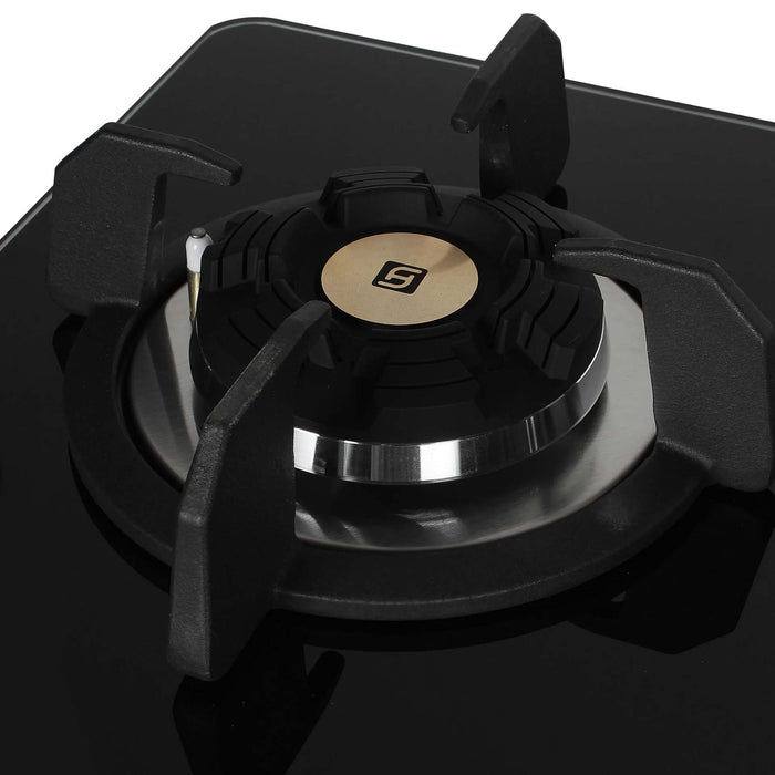 Faber - Hob Maxus HT803 CRS BR CI AI