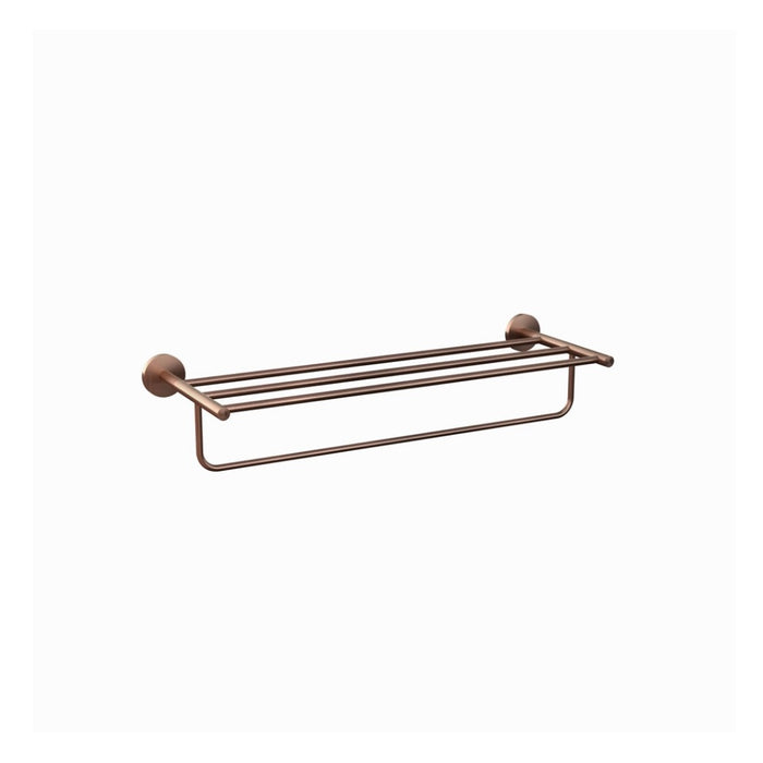 Jaquar Towel Rack 600mm Long