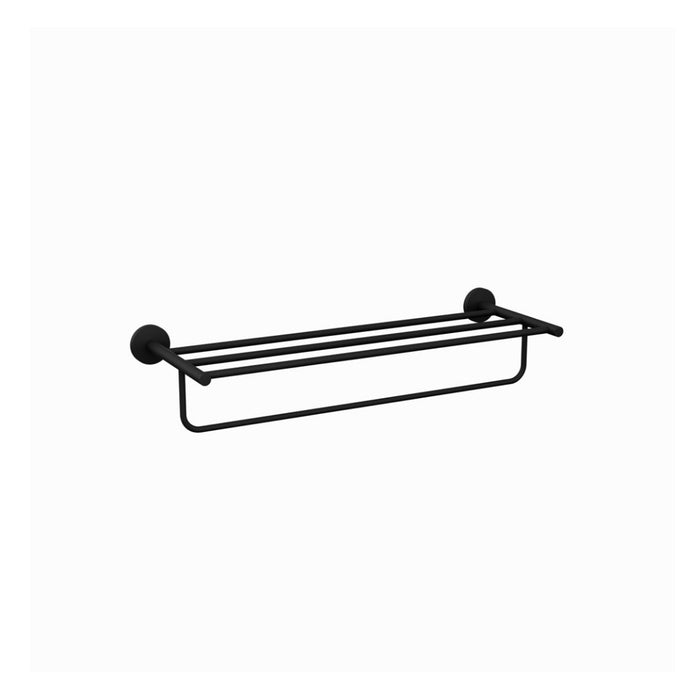 Jaquar Towel Rack 600mm Long