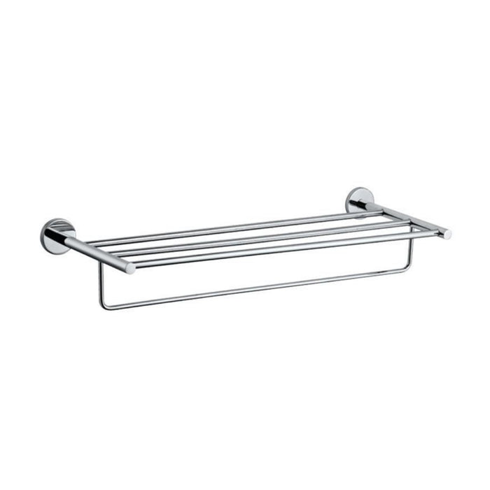 Jaquar Towel Rack 600mm Long