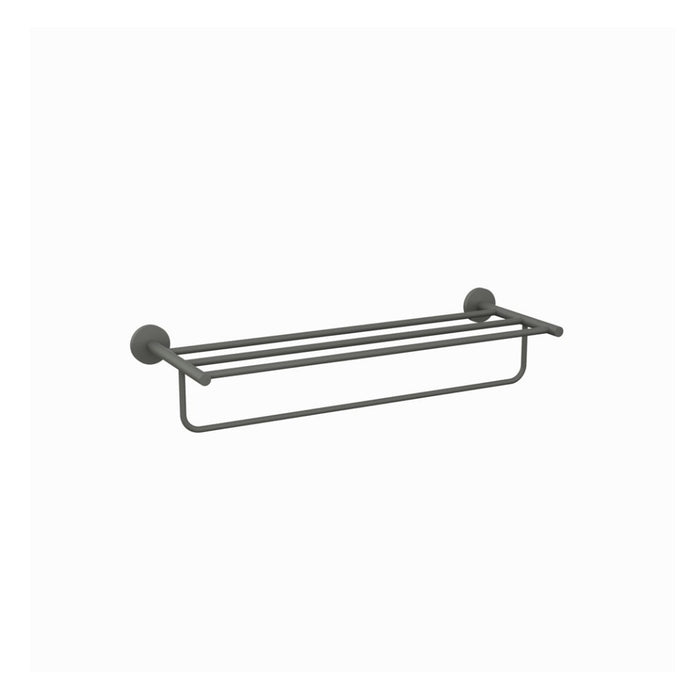 Jaquar Towel Rack 600mm Long