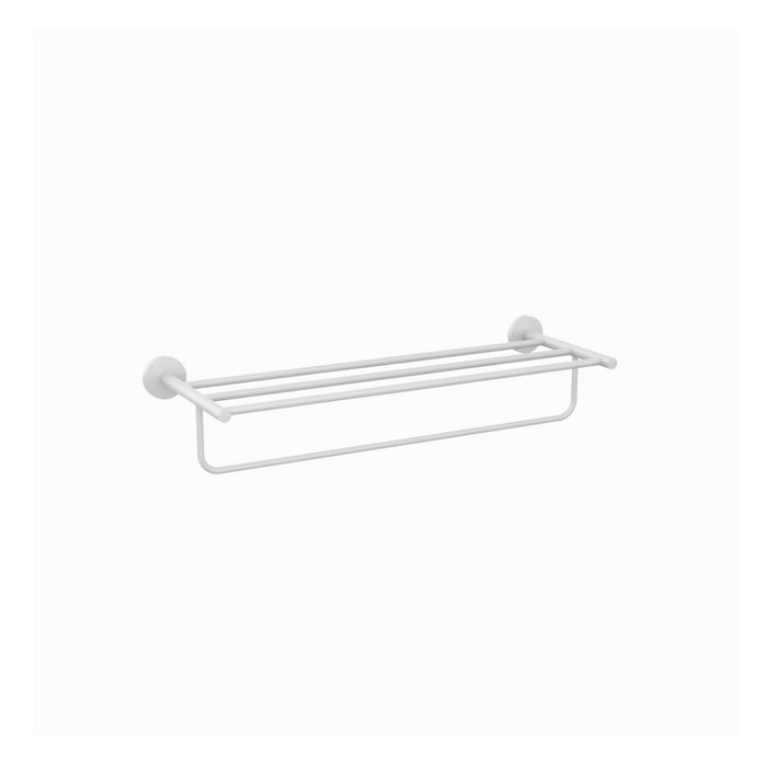 Jaquar Towel Rack 600mm Long