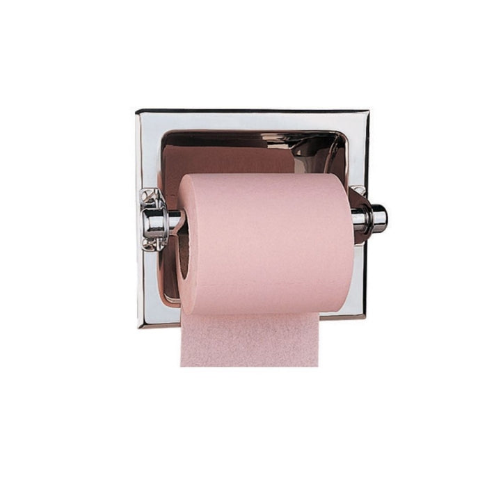 jaquar Toilet paper Holder Recessed Type