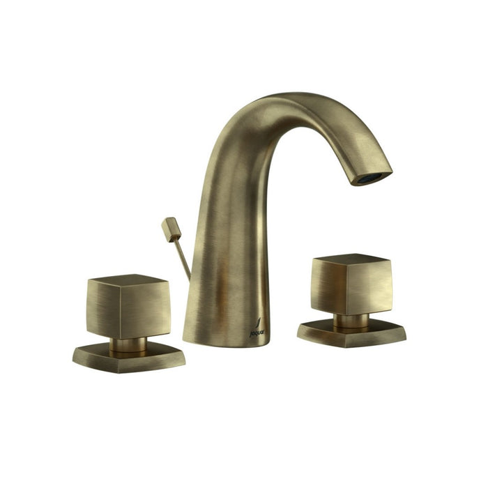 Jaquar 3 hole Basin Mixer with popup Waste