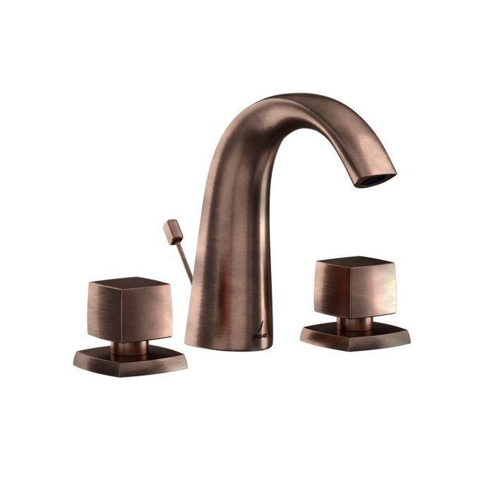 Jaquar 3 hole Basin Mixer with popup Waste