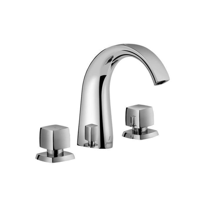 Jaquar Basin Mixer Without Popup Waste System