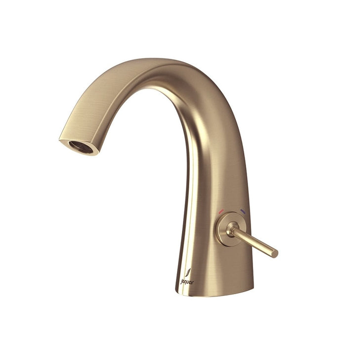 Jaquar Basin Mixer