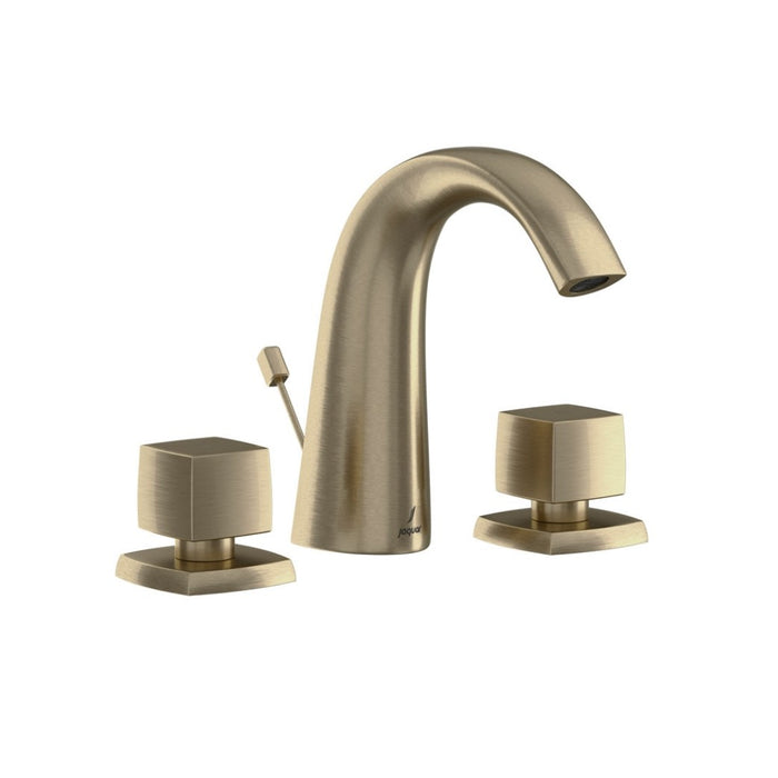 Jaquar 3 hole Basin Mixer with popup Waste