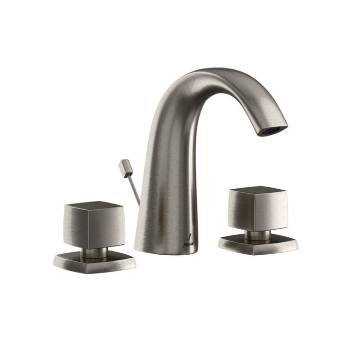 Jaquar 3 hole Basin Mixer with popup Waste