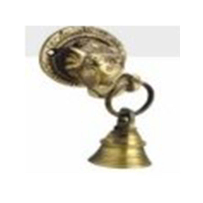 BRASS DOOR KNOCKERS