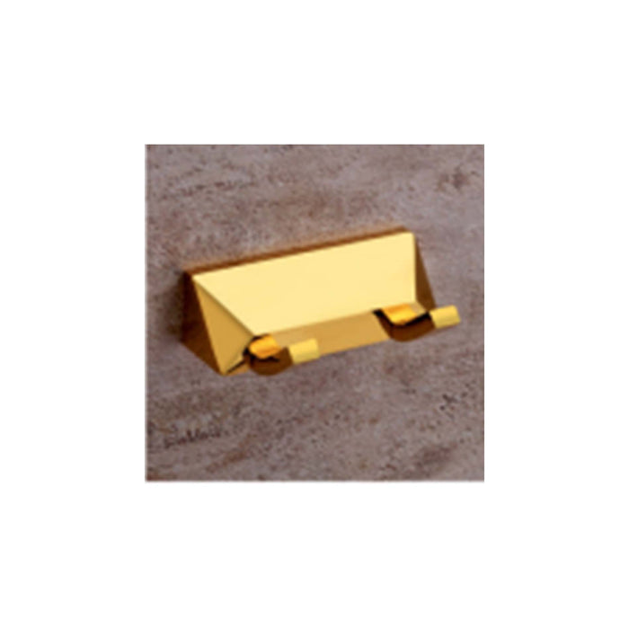 U-VA  GOLD ( PVD FINISH ) -  ROBE HOOK