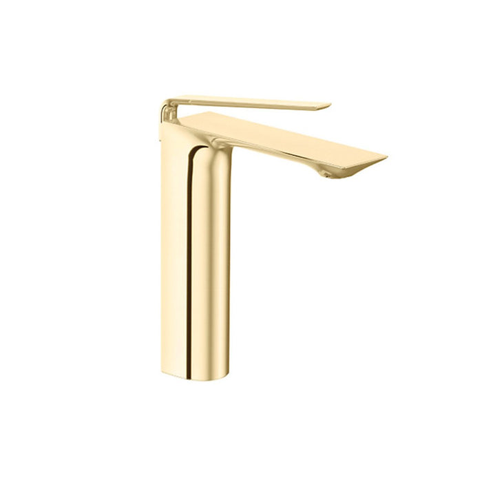 Kohler-ModernLife Edge  Tall Lav Faucet without drain