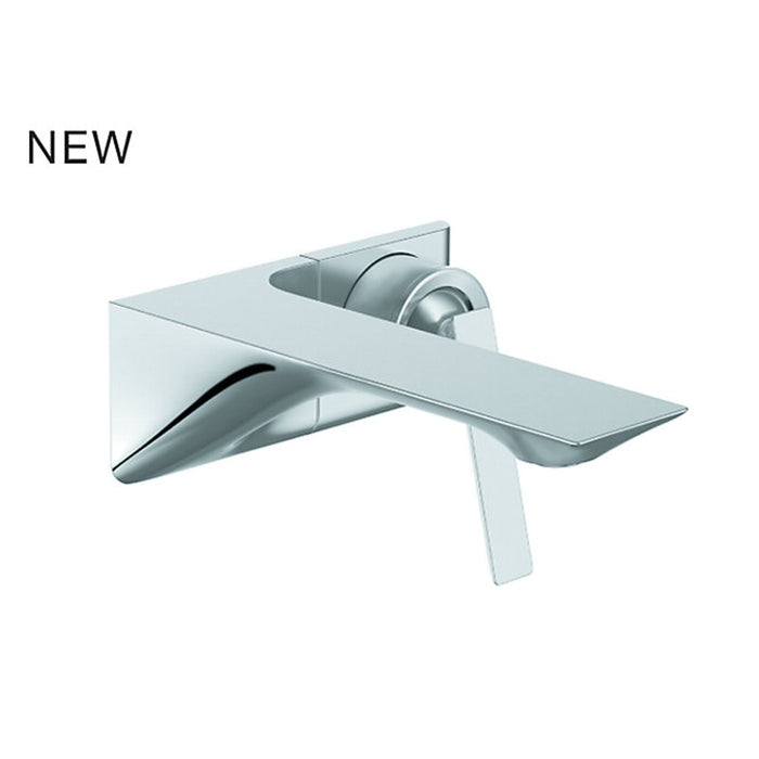 Kohler-ModernLife Edge  WallMount Lav Faucet Trim