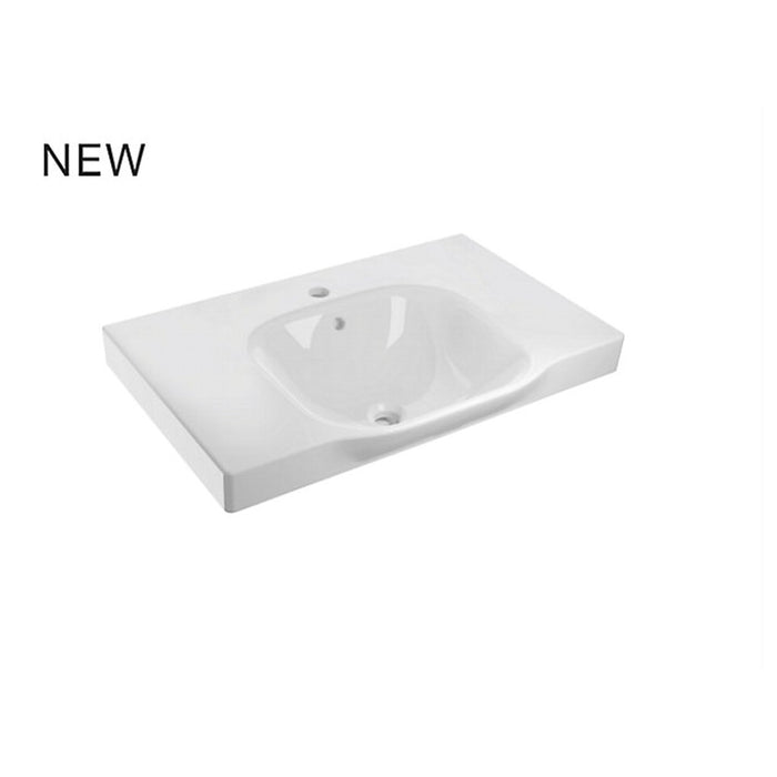 Kohler-TRACE ITB wash basin