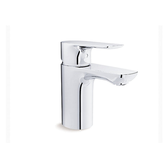 Kohler-Aleo  Single-control Lavatory Faucet In Polished Chrome