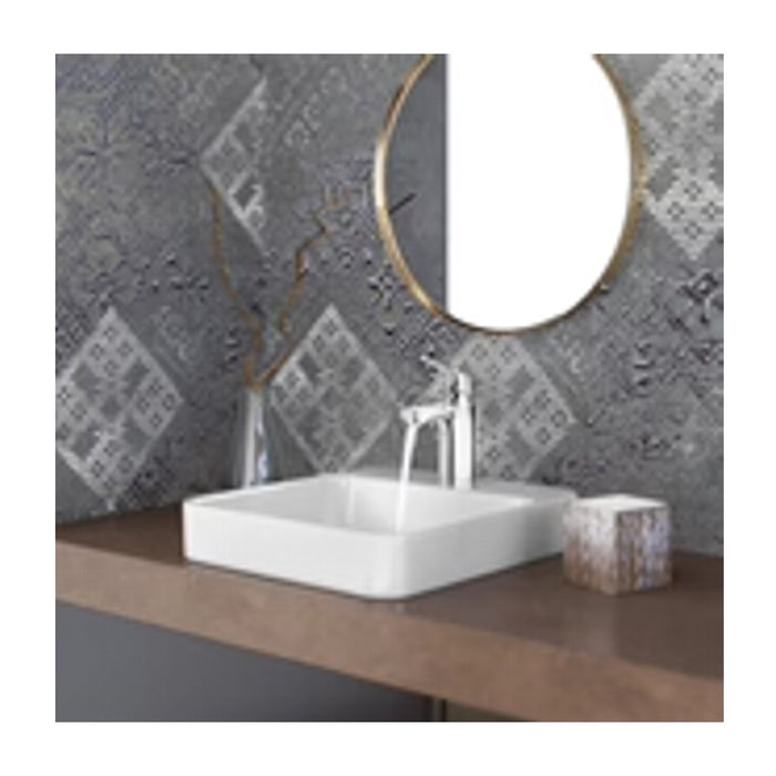 KOHLER-ALEO+ BASIN MIXER IN CHROME FINISH