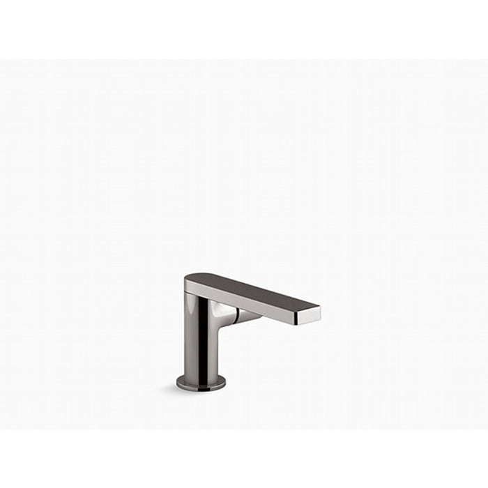 Kohler-Composed  Single-control Side Mount Lavatory Faucet With Drain