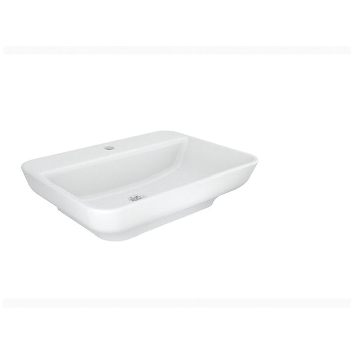 Kohler-Trace  Vessel Wash basin