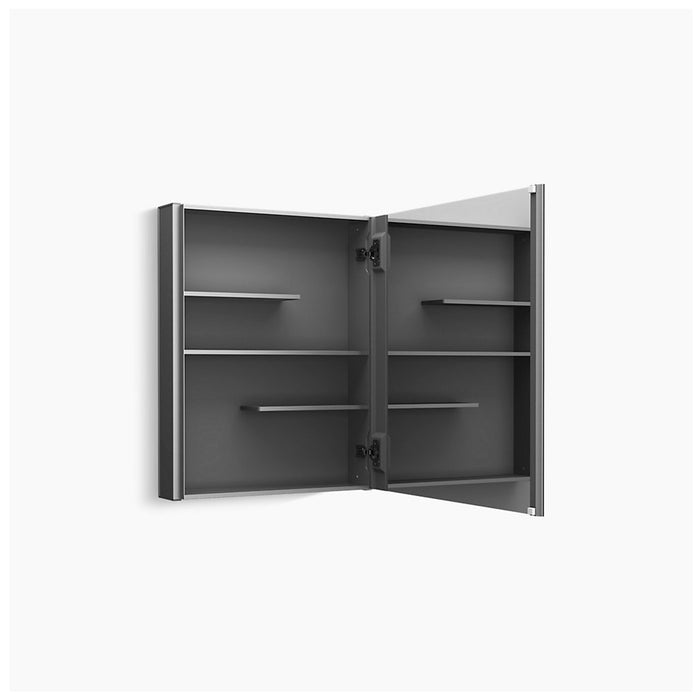 Kohler-Maxstow® 15" W x 24" H medicine cabinet