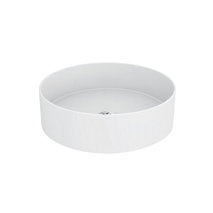 kohler-Mica  Round Vessel Without Faucet Hole