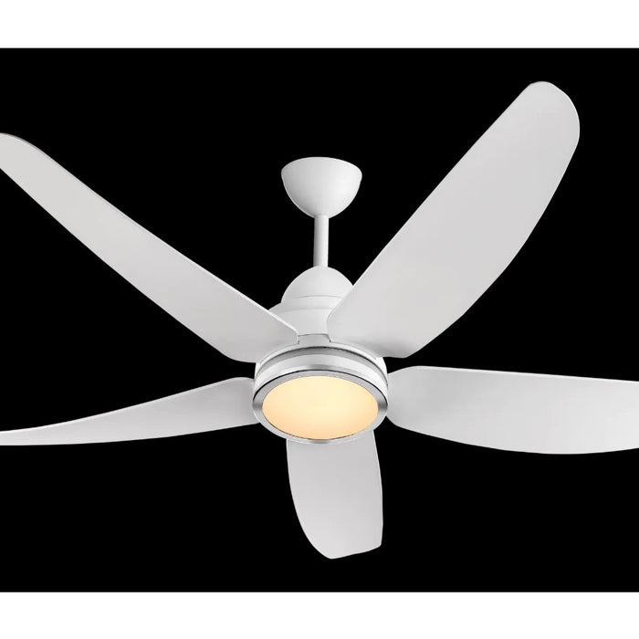 Kuhl LUXUS C5 Fans