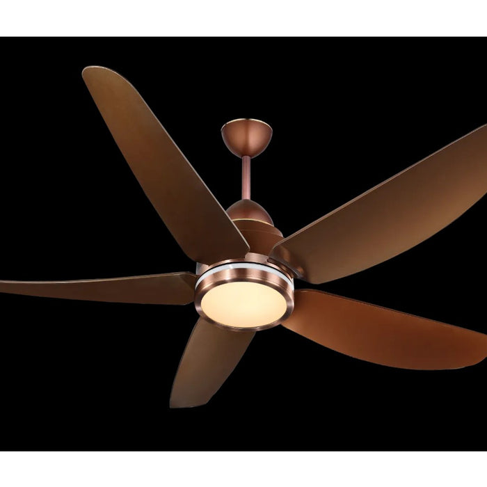 Kuhl LUXUS C5 Fans