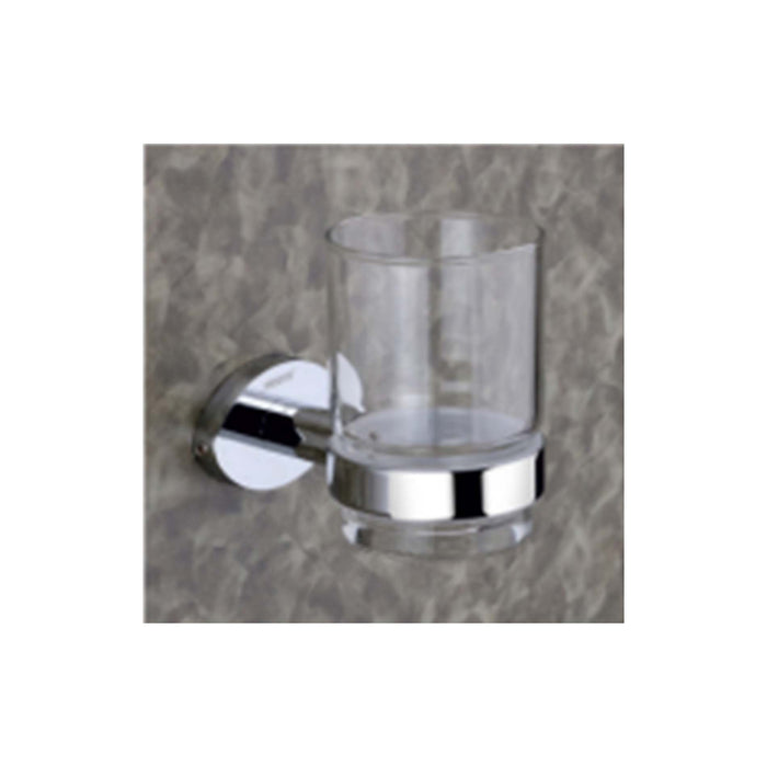 OPAL - GLASS TUMBLER HOLDER