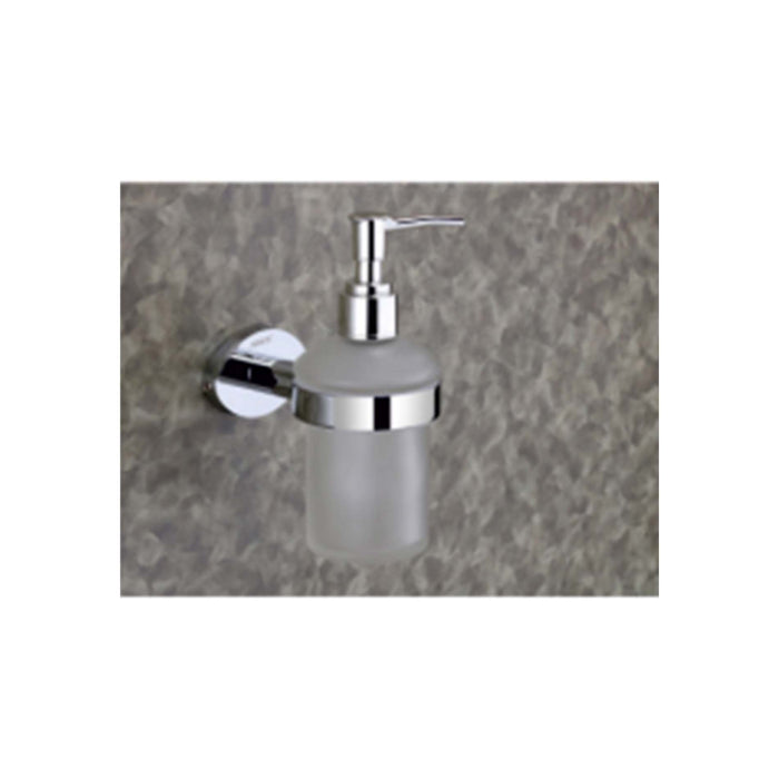 OPAL - LIQUID SOAP DISPENSER