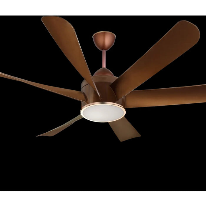 Kuhl PLATIN D6 Fans