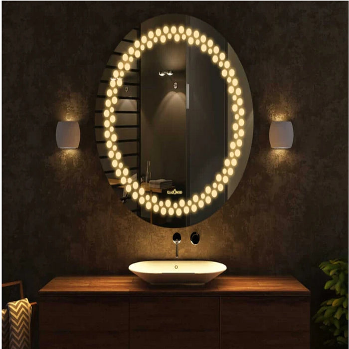 Pristine LED Mirror-GLM 1059