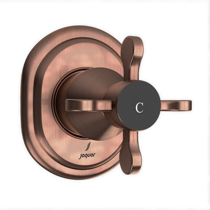 Jaquar Exposed Part Kit of Concealed Stop Cock