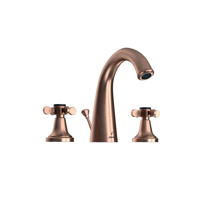 Jaquar 3-Hole Basin Mixer with Popup Waste System